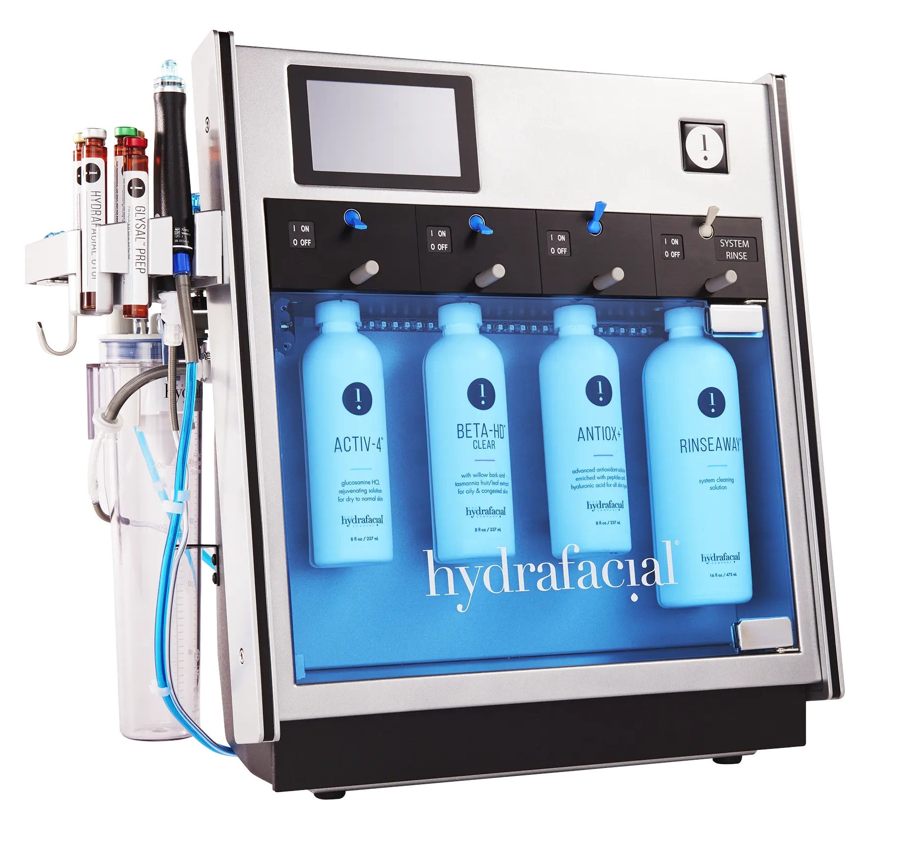 HydraFacial Allegro Device (1)