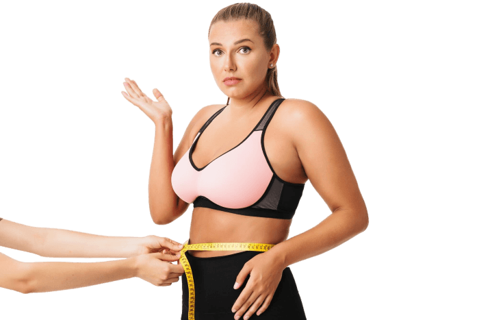 Is Cool Sculpting only used for weight loss