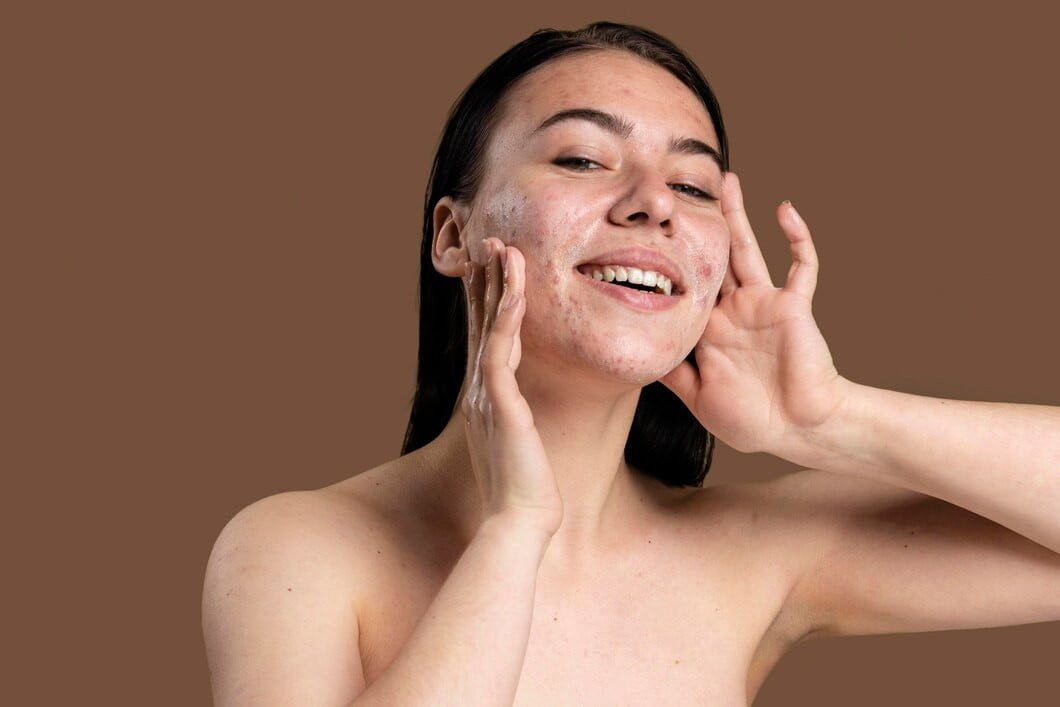 acne to clear skin introduction