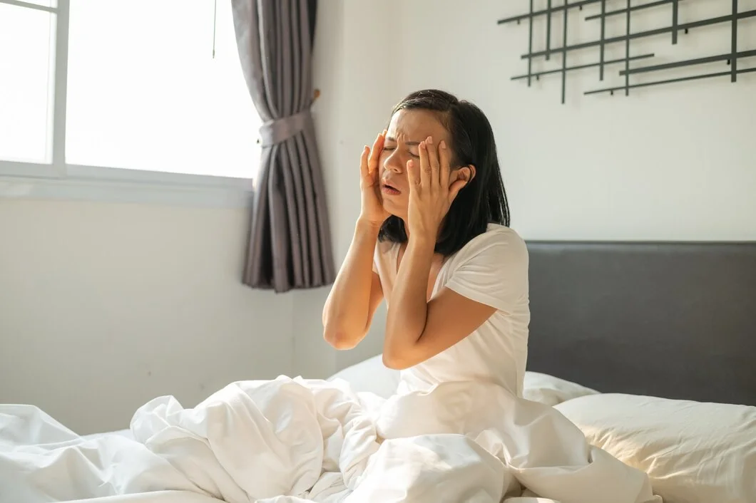 Sleep Deprivation and Its Influence on Acne Sleep Deprivation and Its Influence on Acne