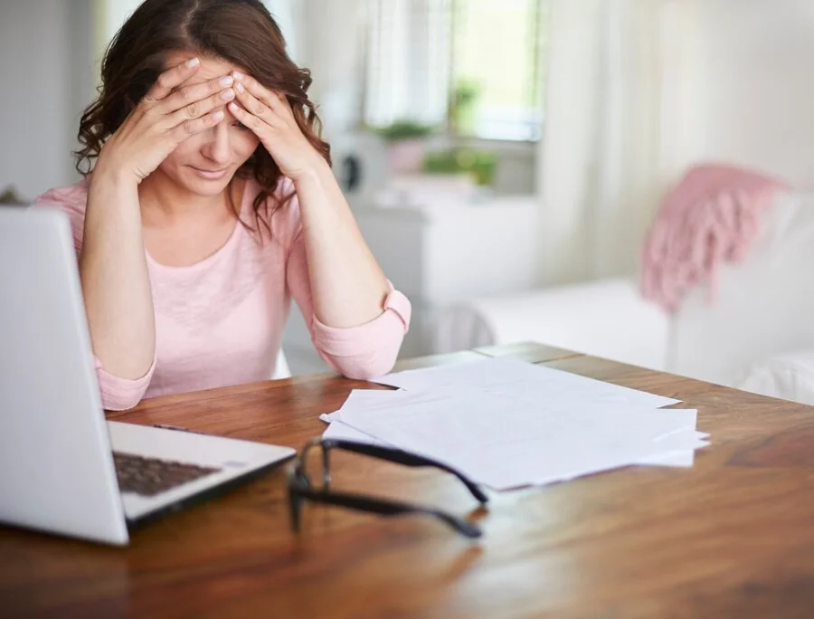 Anxiety and Stress: The Role in Acne Flare-Ups Anxiety and Stress: The Role in Acne Flare-Ups