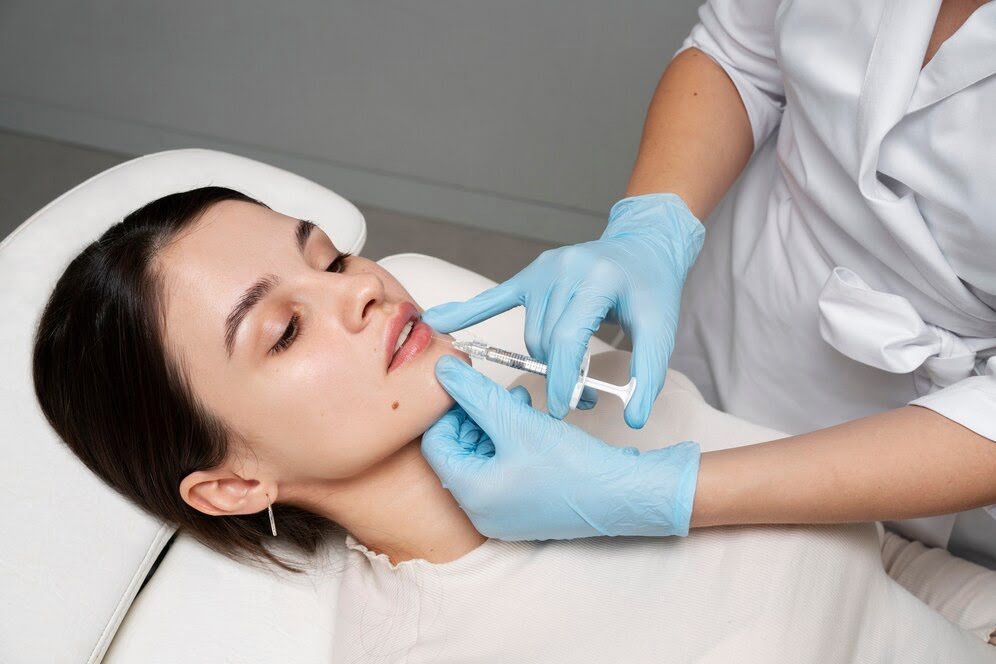 botox treatment procedure