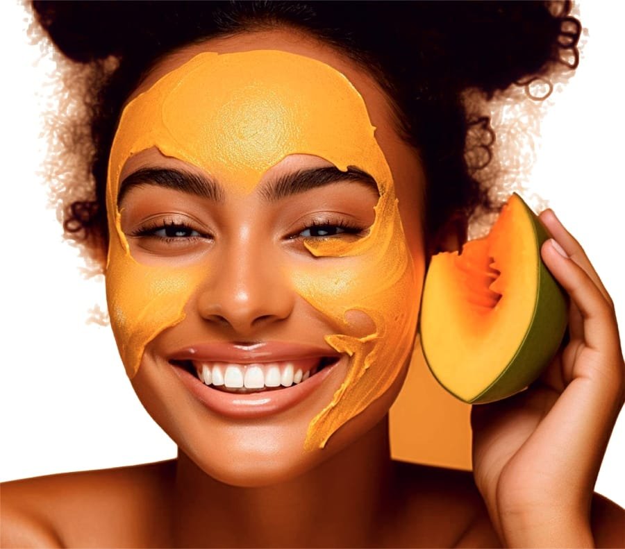 Glow Up with Mango Peel for Perfect Skin