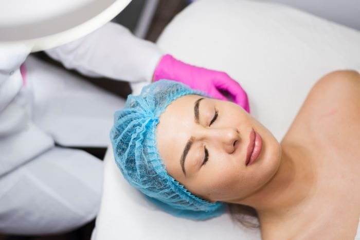 Hydrafacial monthly maintainence