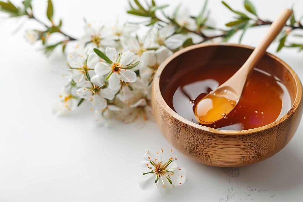 new zealand - manuka honey (1)