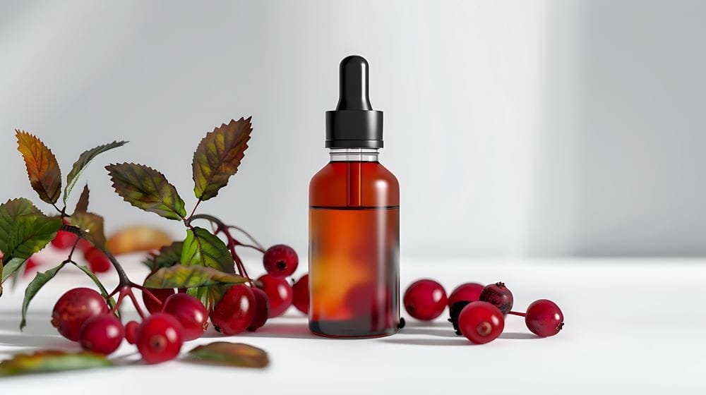 UK: Rosehip Oil