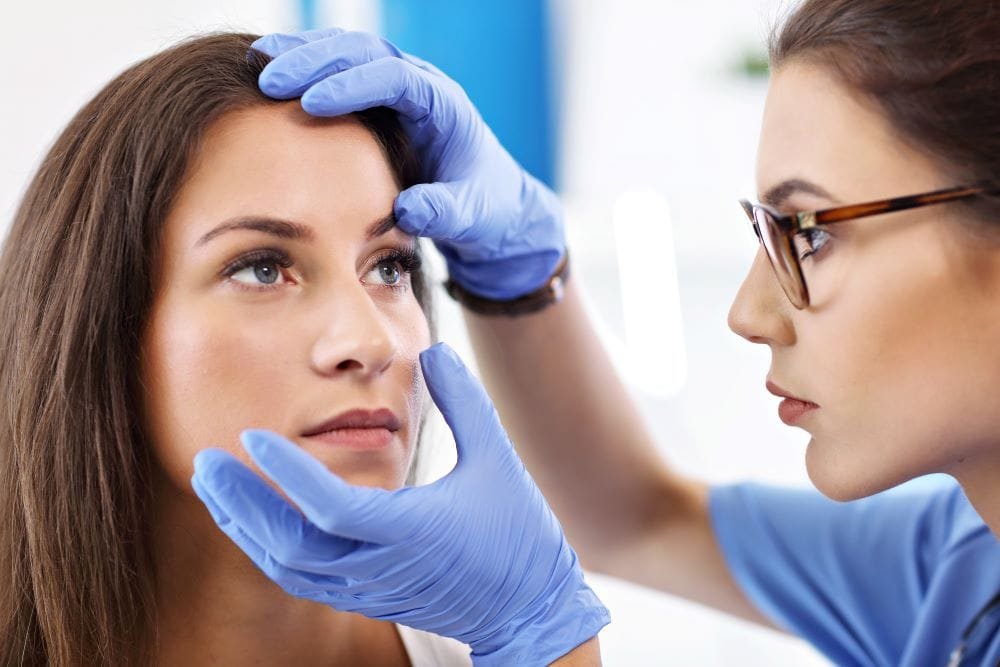 Combat Puffy Eyes with Botox for a Youthful Rejuvenation