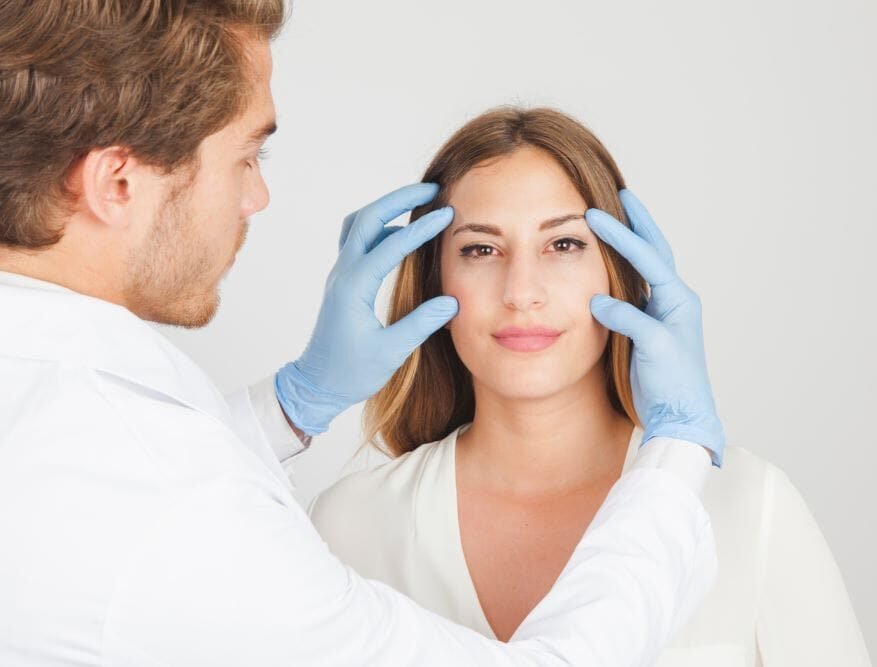 Eye Thermage: Advanced Anti-Ageing Treatment for Youthful Eyes