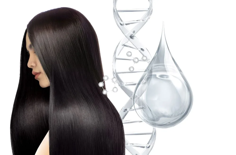 extra 1 Benefits of Hair Botox
