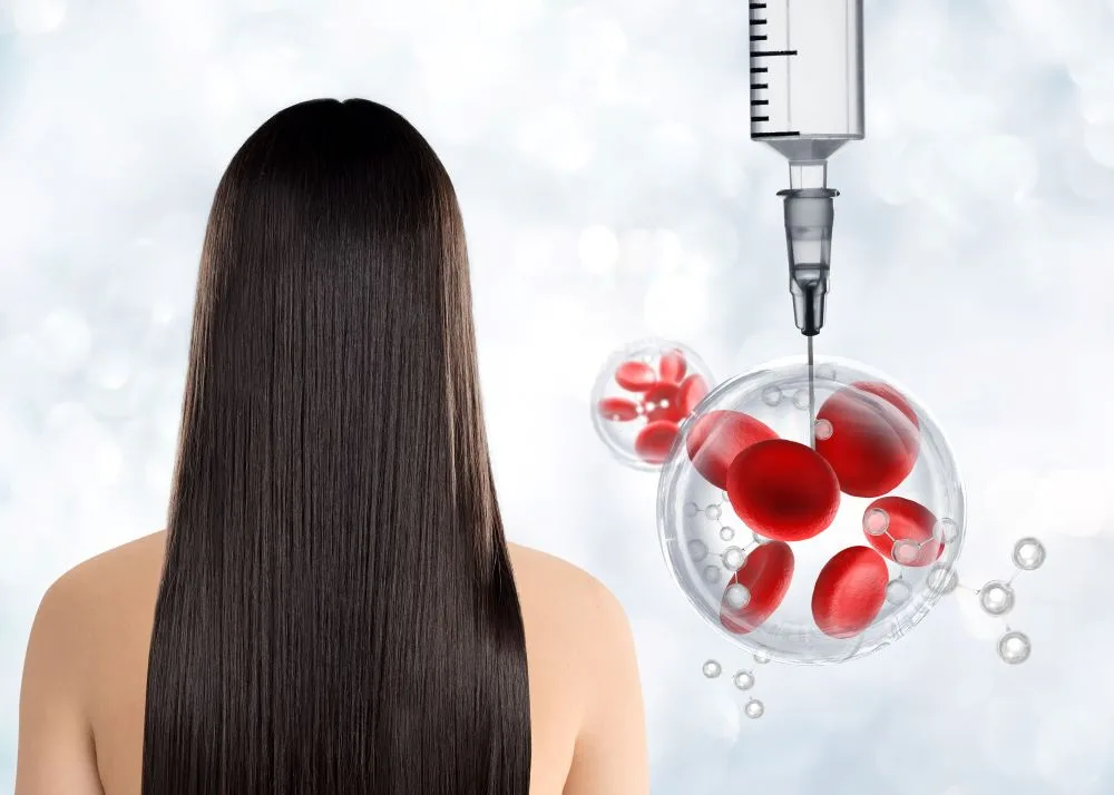 is it safe Hair Botox is it safe