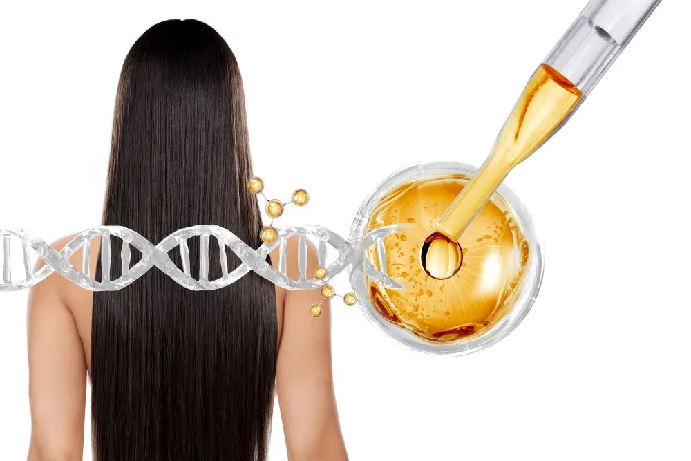 science of regrowth