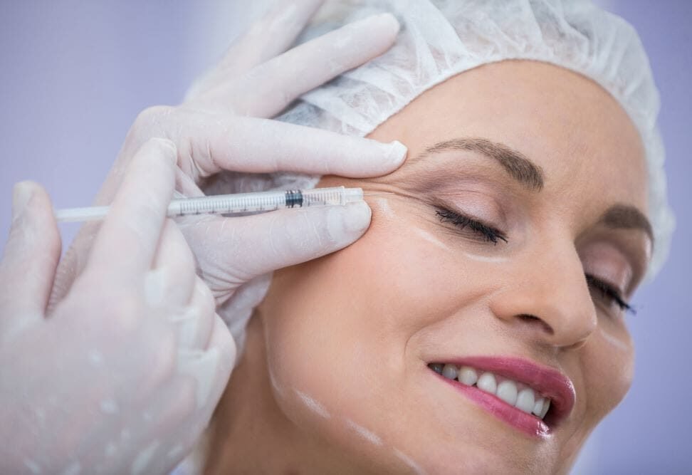 Eye Rejuvenation using Botox— A Non-surgical Way To Look Beyond