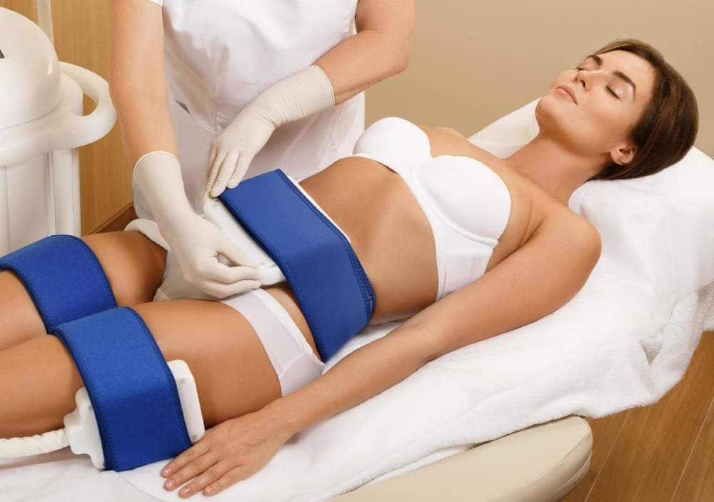 Cryolipolysis 1