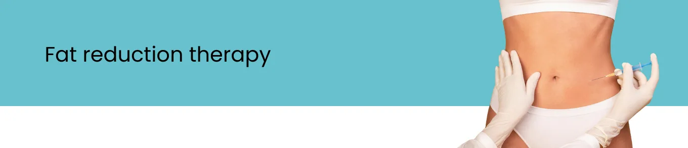 Mesolipolysis Banner