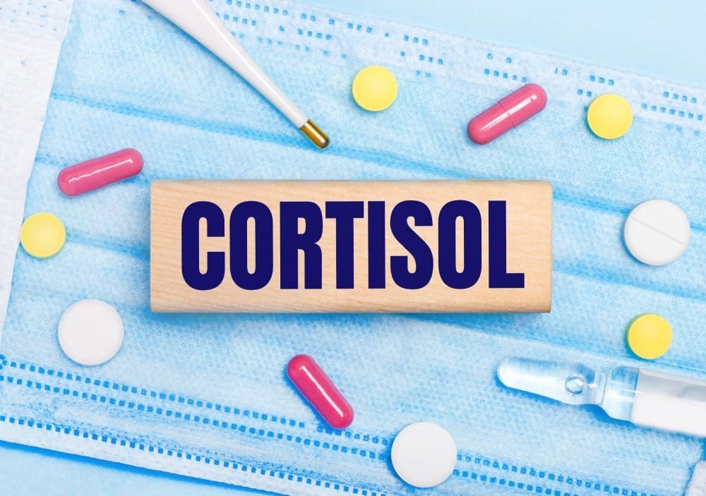 Elevated Cortisol Levels