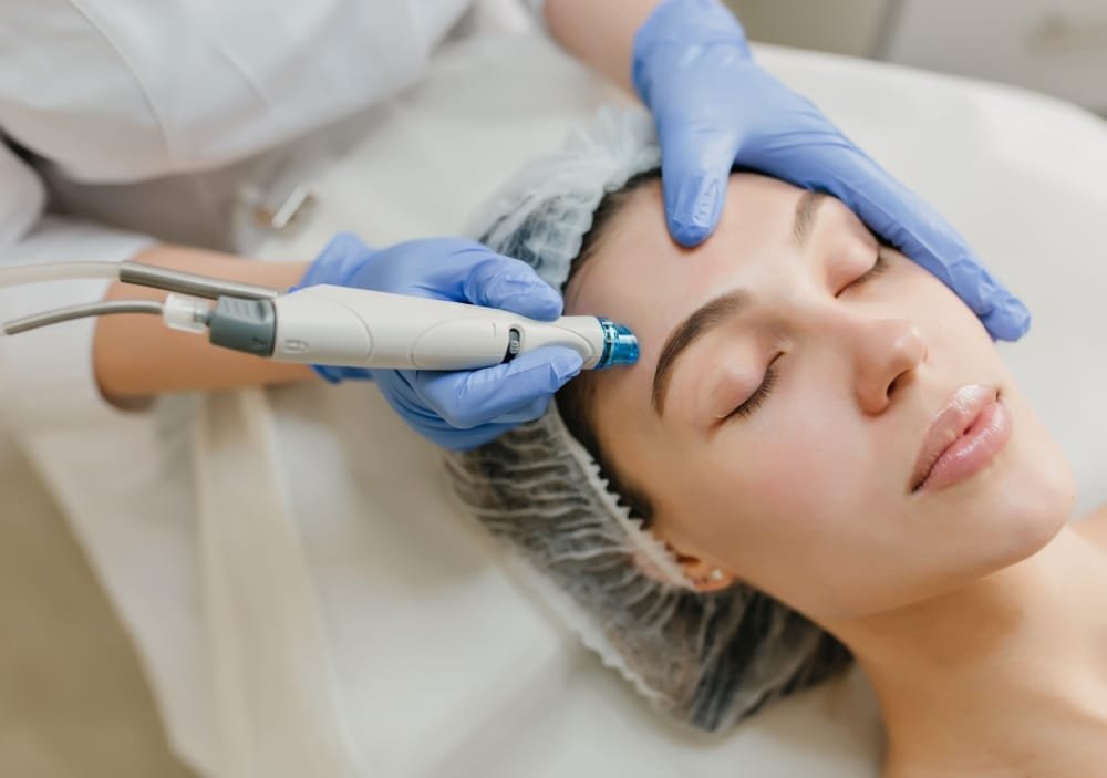 date-night-hydrafacial