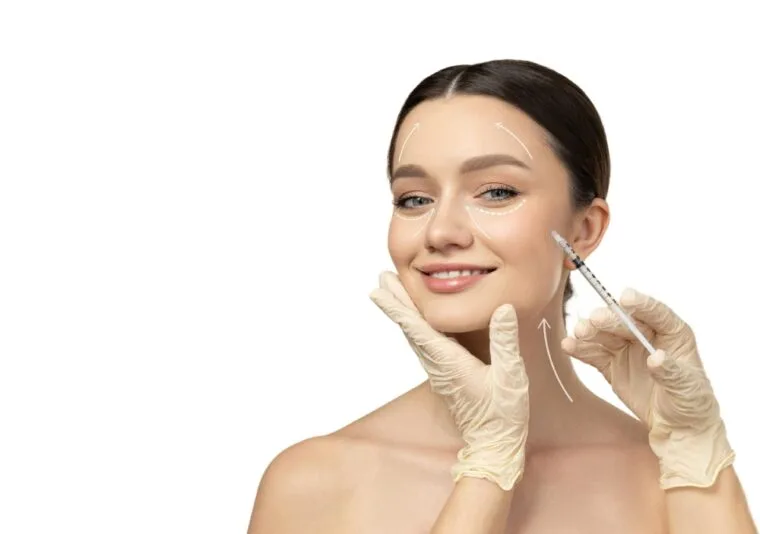 Anti Ageing treatments