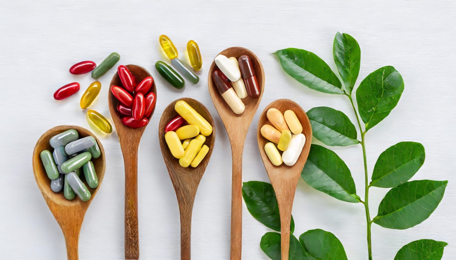 Nutrition & Supplement Nutrition & Supplement