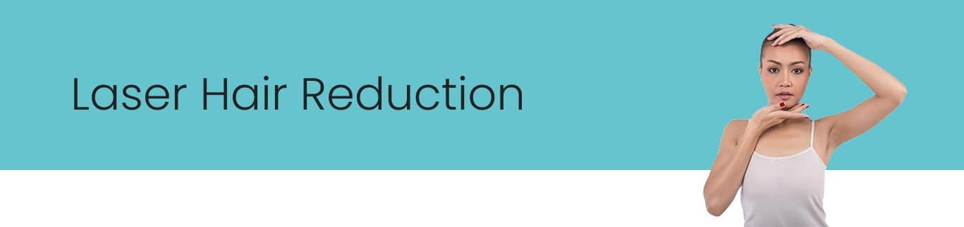 Laser Hair Reduction