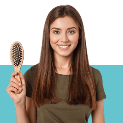 Hair fall treatments