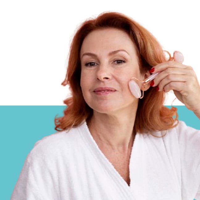 anti-aging treatments