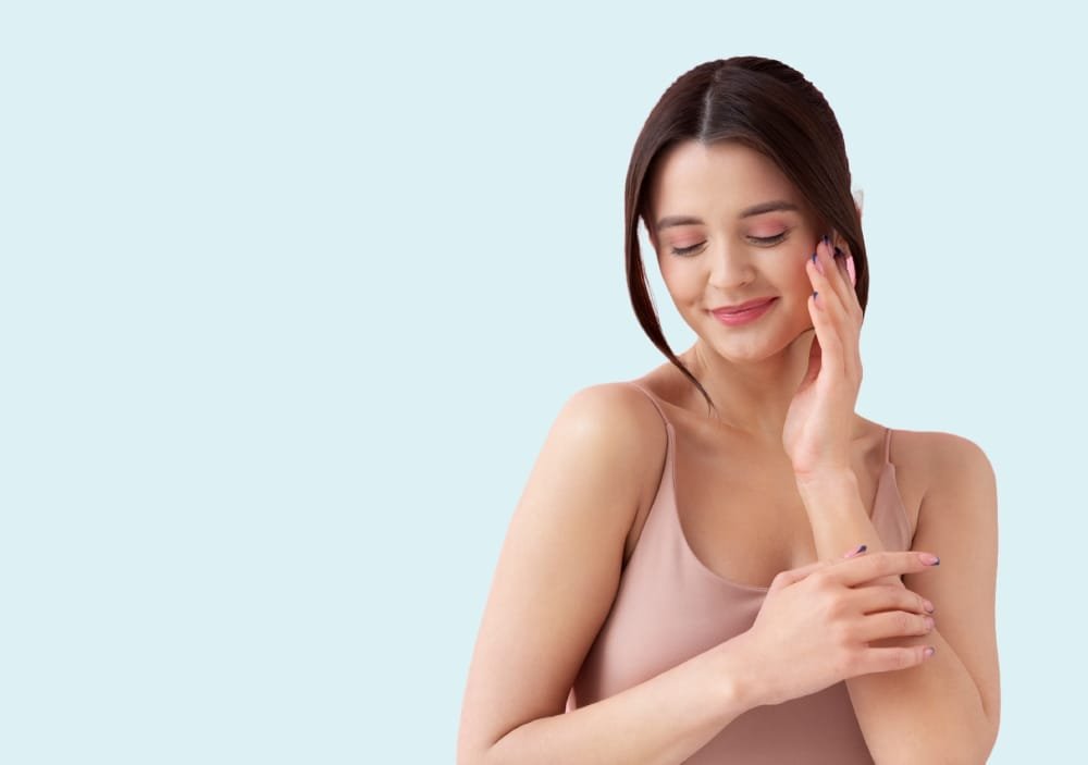 Build a Healthy Skincare Habit Before the Big Day Build a Healthy Skincare Habit Before the Big Day
