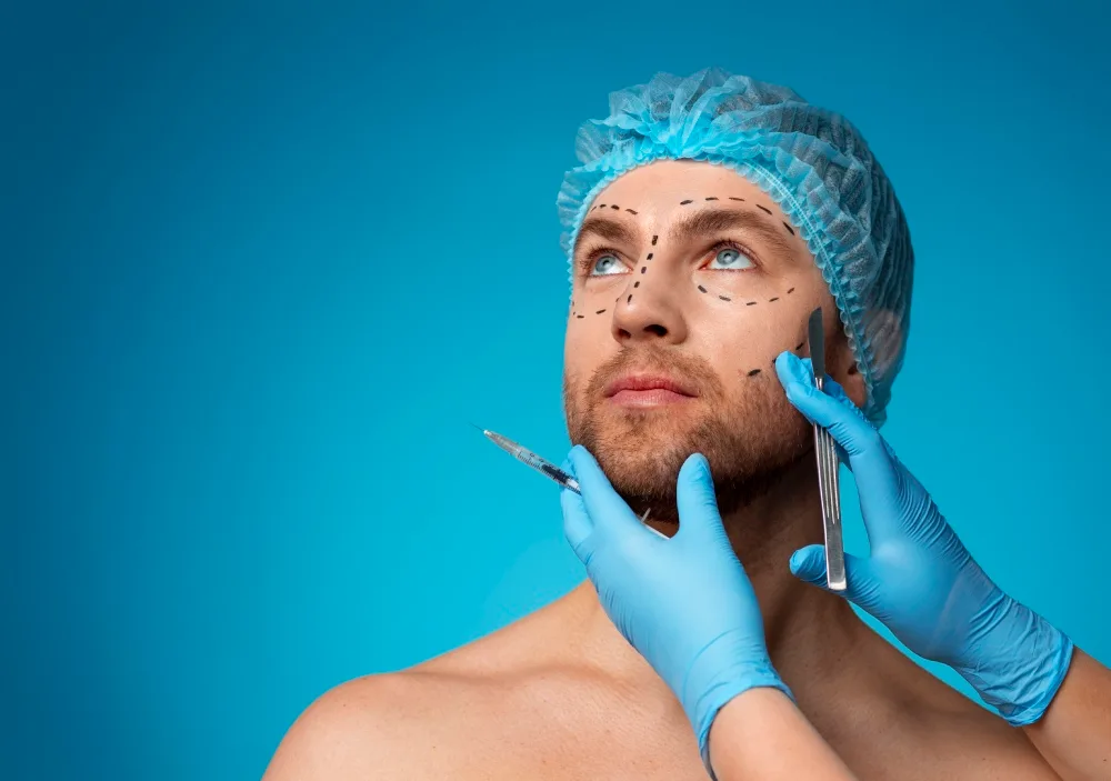 Dermal Fillers: Sculpting Without Surgery