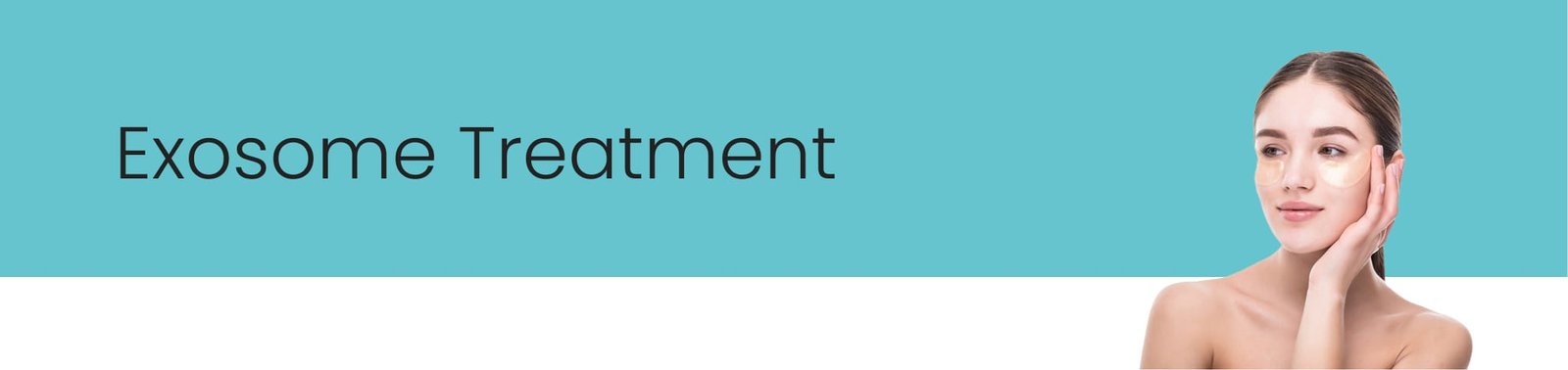 Exosome Treatment Exosome Treatment