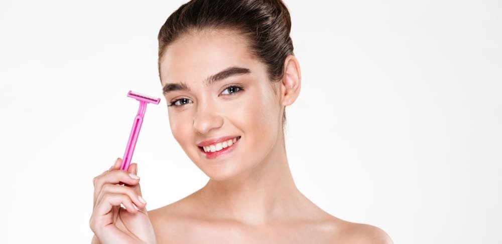 Permanent Facial Hair Removal Permanent Facial Hair Removal
