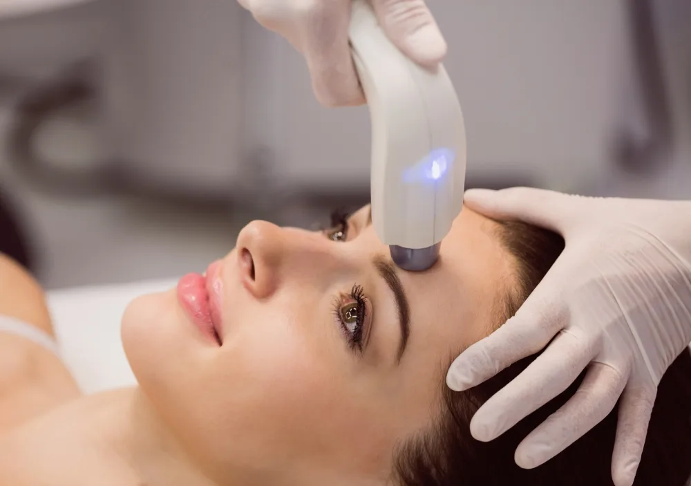 Get Smoother, Even-Toned Skin Without Surgery Get Smoother, Even-Toned Skin Without Surgery