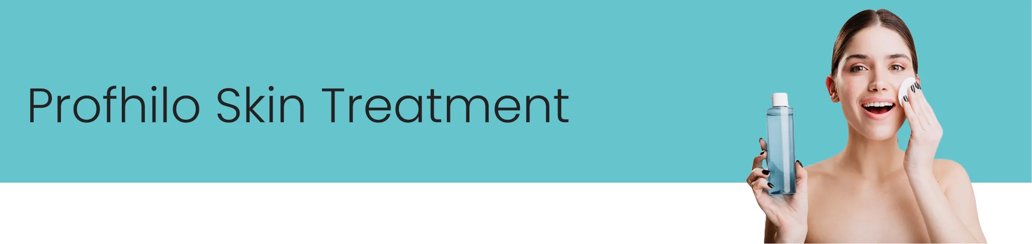 Profhilo Skin Treatment Profhilo Skin Treatment