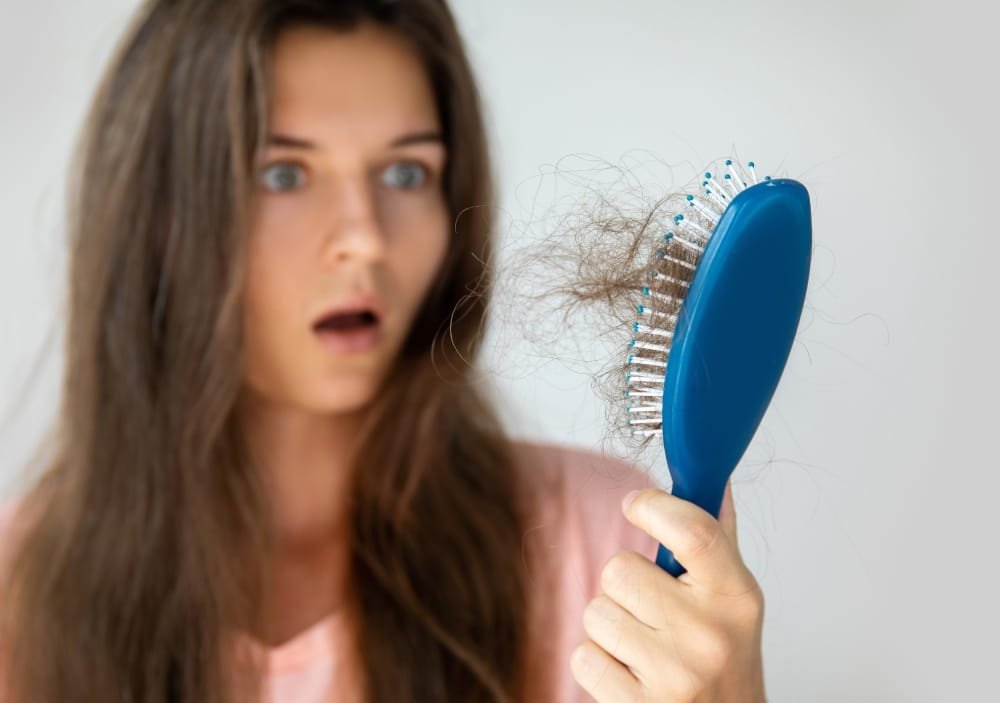 The Benefits of GFC Therapy for Hair Loss
