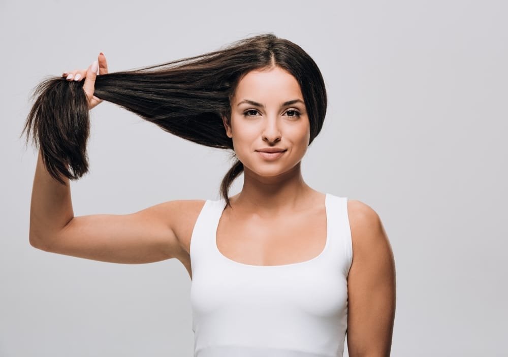 The Benefits of Hair Growth Boosters