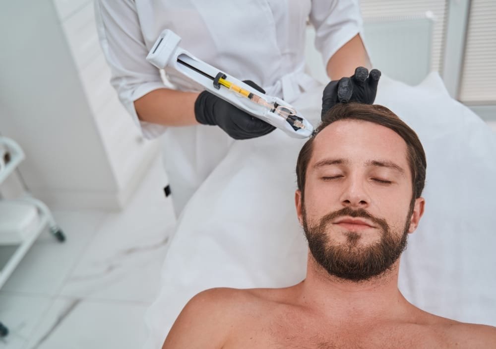 Conditions That Require QR678 Treatment