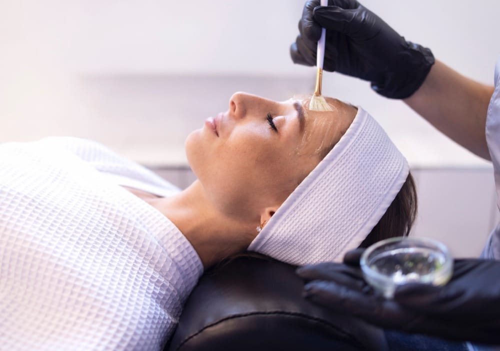 Effective Treatments for Acne Scars
