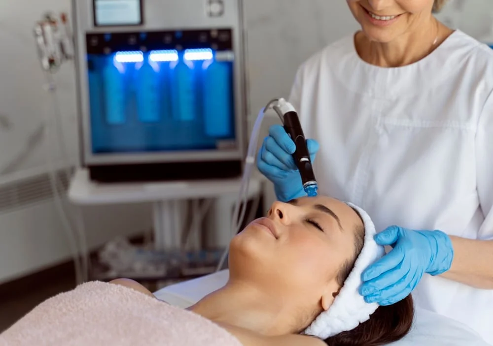 Klarity Skin Clinic Treatments