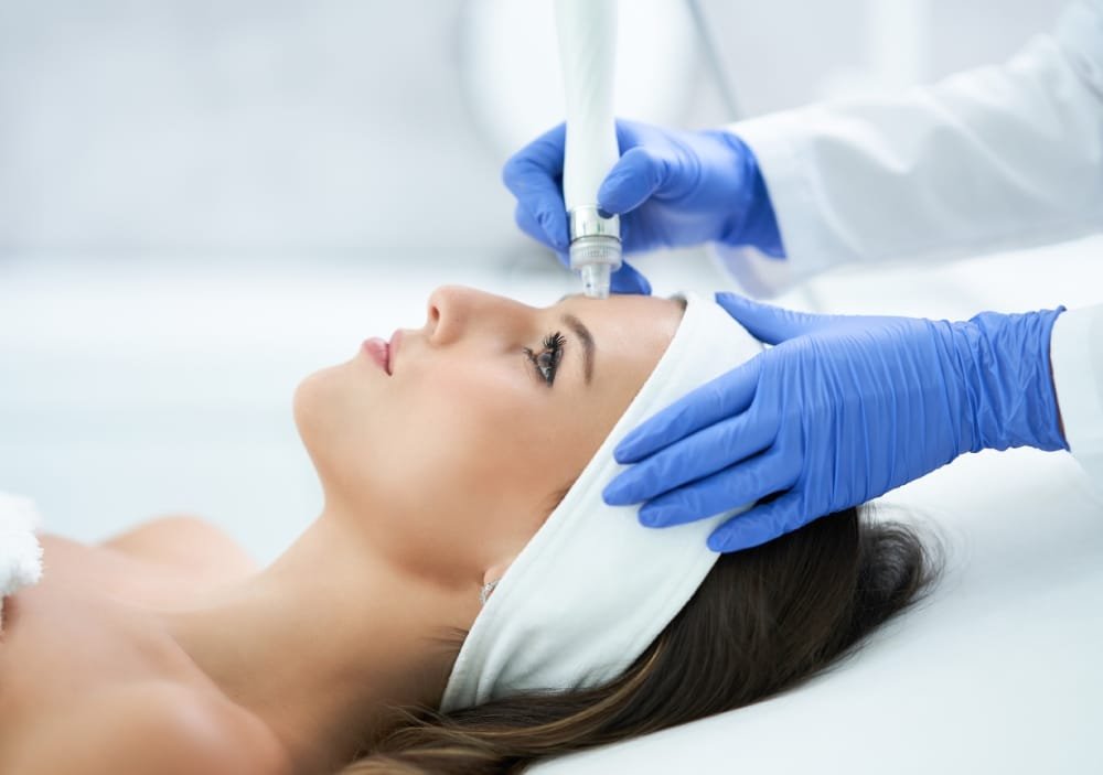 Klarity’s Safe Treatments for Pigmentation