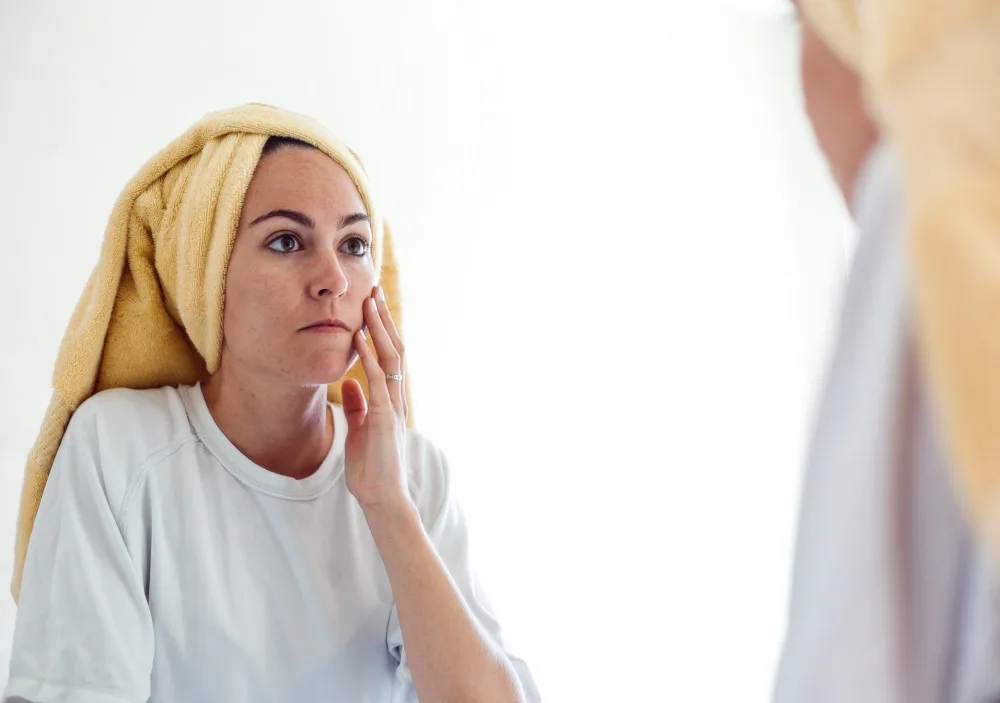 Post-Treatment Care Post-Treatment Care