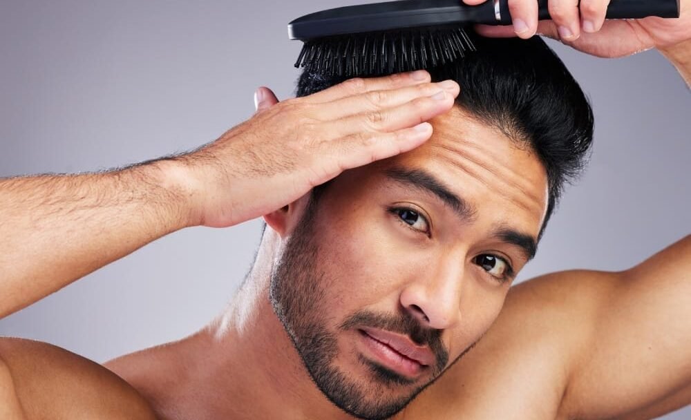 QR678 Hair Growth Treatment: A Breakthrough for Hair Loss