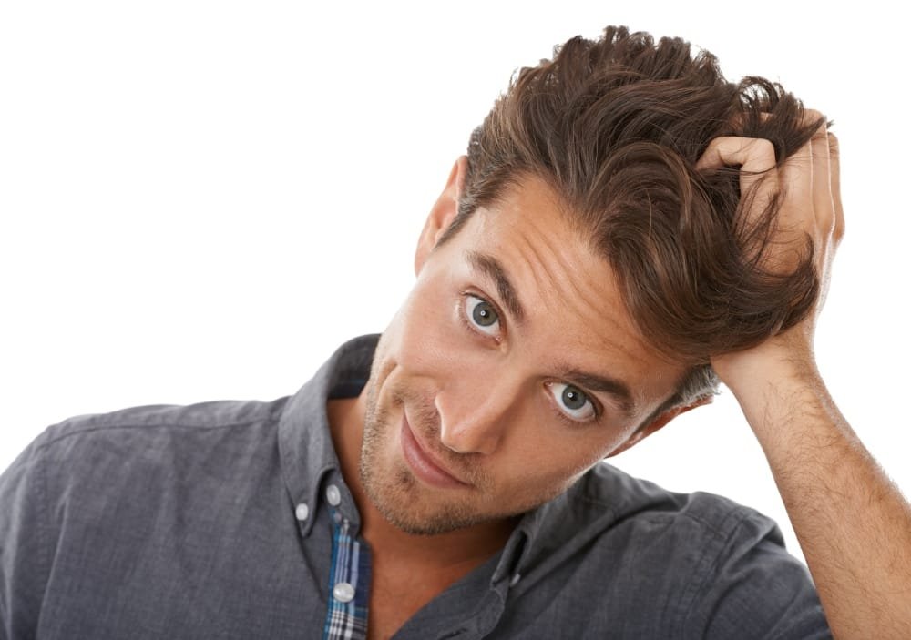 Step into a Confident Future with QR678 Hair Regrowth