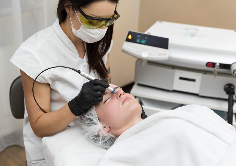What to Expect from Treatment