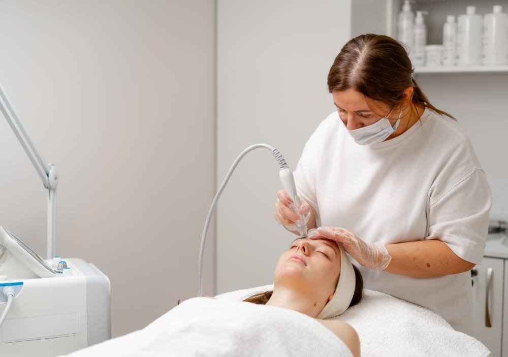 Why Choose Klarity for Pigmentation Treatment?