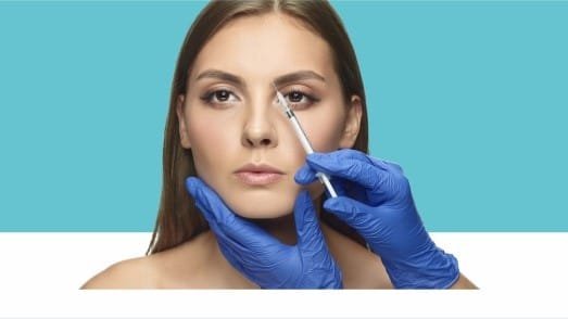 Eye Rejuvenation with Botox