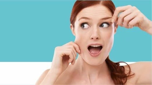 Firm and renew facial