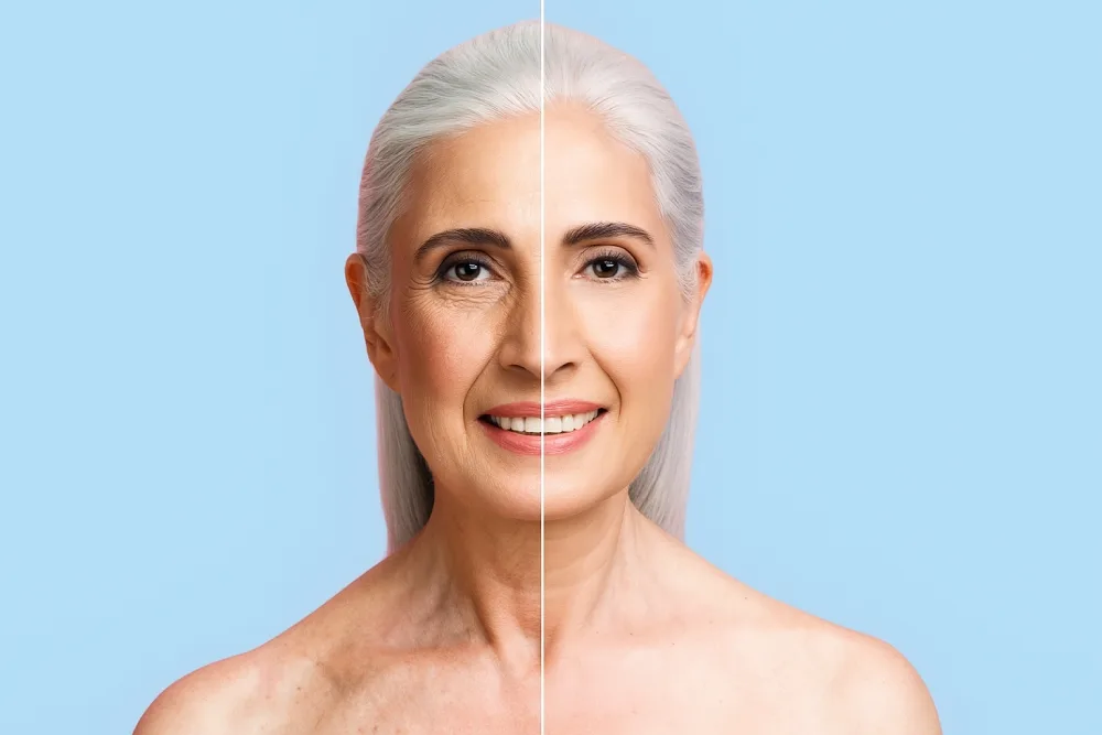 Are Anti-Aging Treatments Safe?
