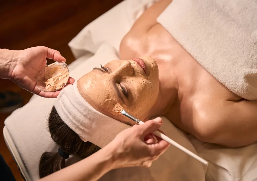 Benefits of Berberis Aquifolium for Skin