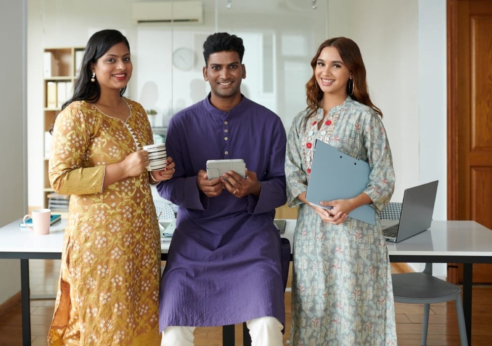 Benefits of Corporate Diwali Wellness Gifts
