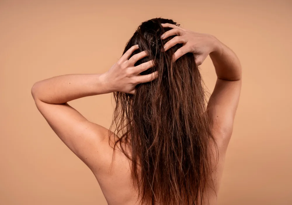 Benefits of IV Hair Drips Treatment