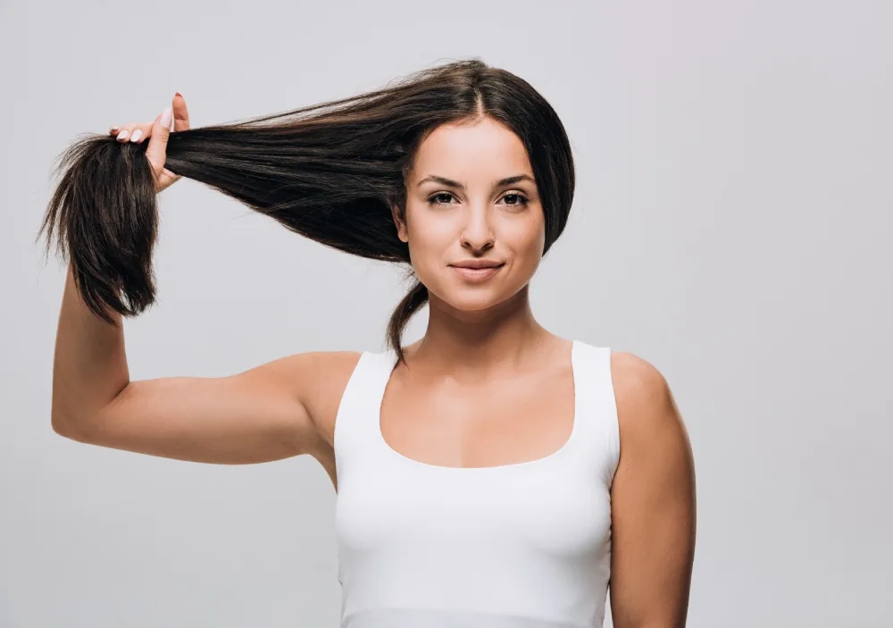 Benefits of Non-Surgical Hair Growth Boosters