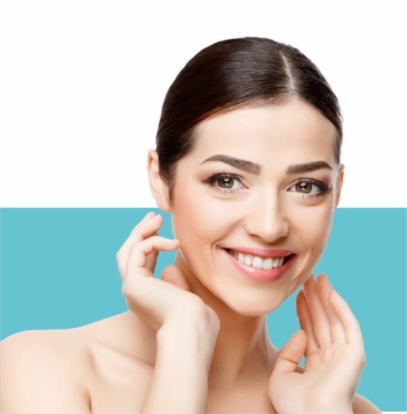 Skin Brightening Peel